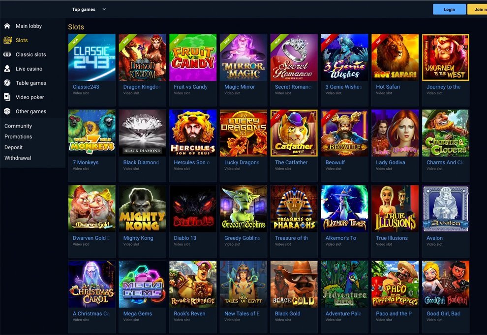 online casino zimbabwe