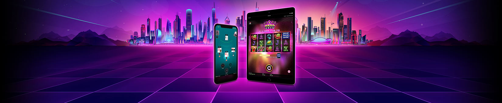 pamper me casino