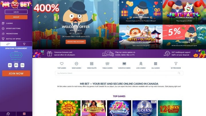 online casino colorado