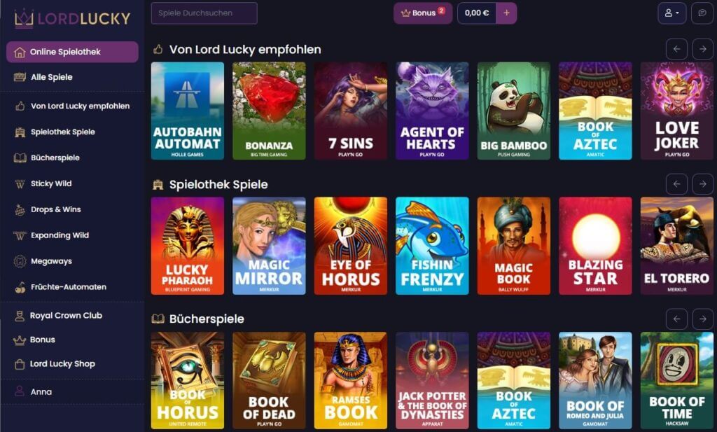 Mobile Slots zahlen mit Telefonguthaben