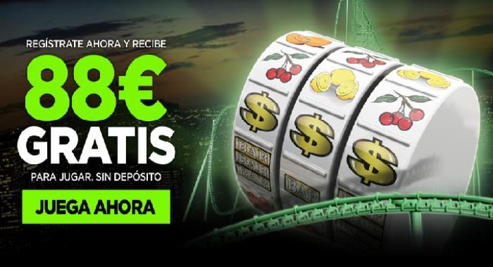 Casino ladbrokes legítimo