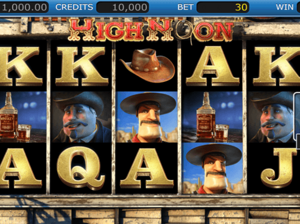 casino Megawin