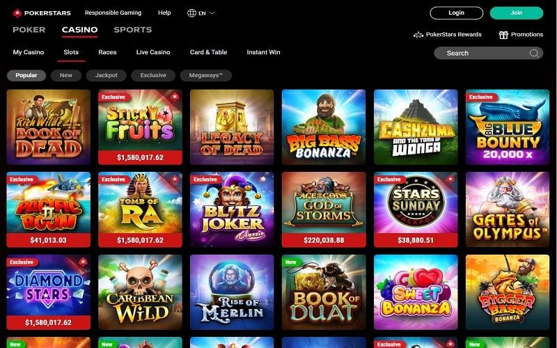 best online casino that pays out