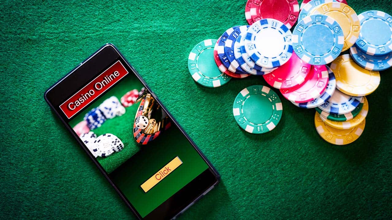 casino games online