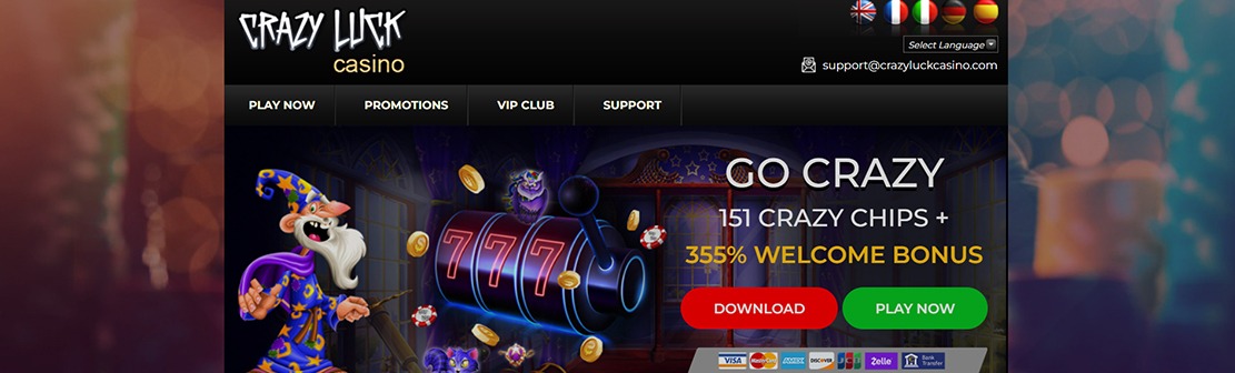 online casino h