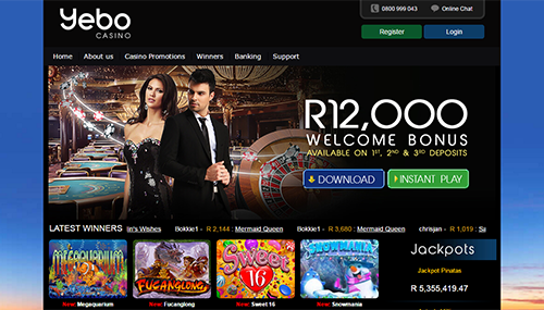 best online casino canada