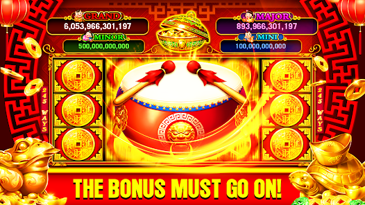 online casino 6 reel slots