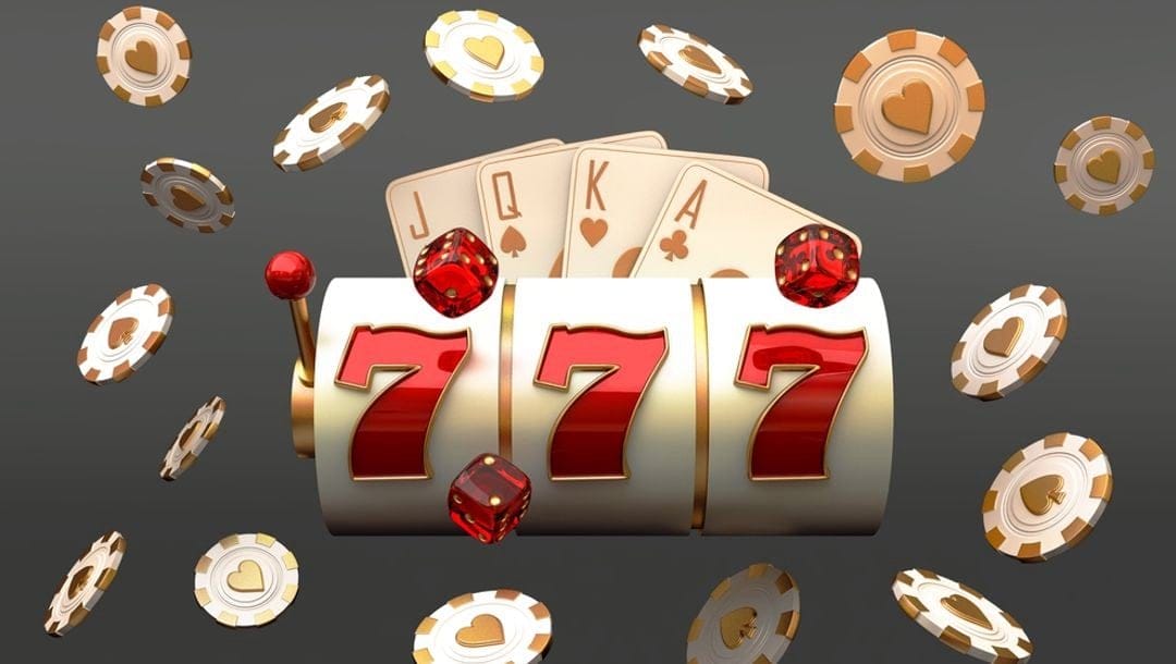 best online casino design