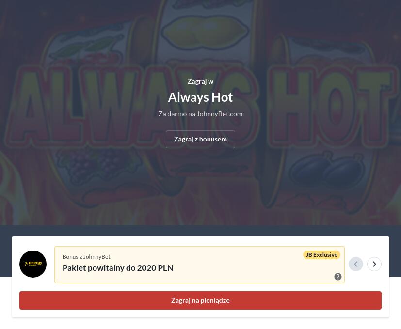 Slot -Spiel Cherry Trio