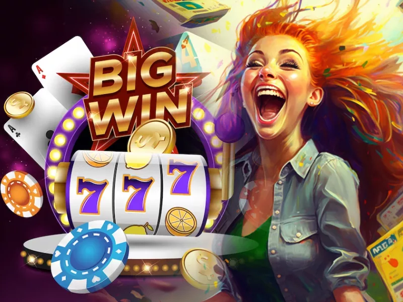 Spielen Sie mobiles Casino für echtes Geld