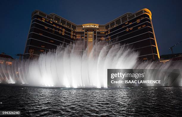 egt Video -Slots -Spiele