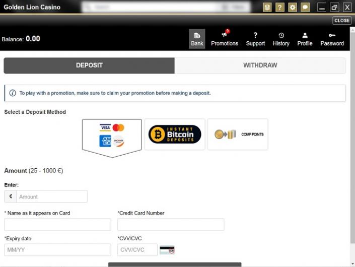 casino games online european