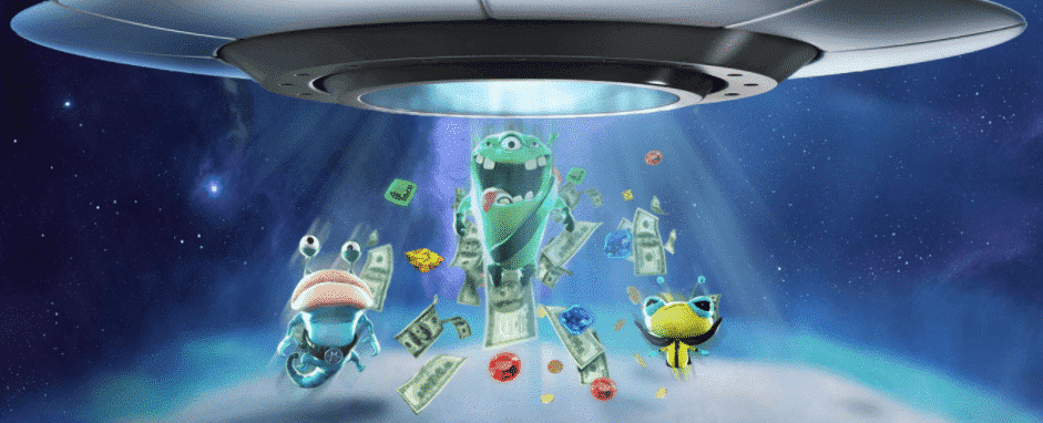 tomb raider Slot Casino