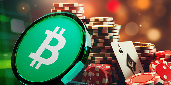 Spielen Sie Casino Dingo echtes Geld