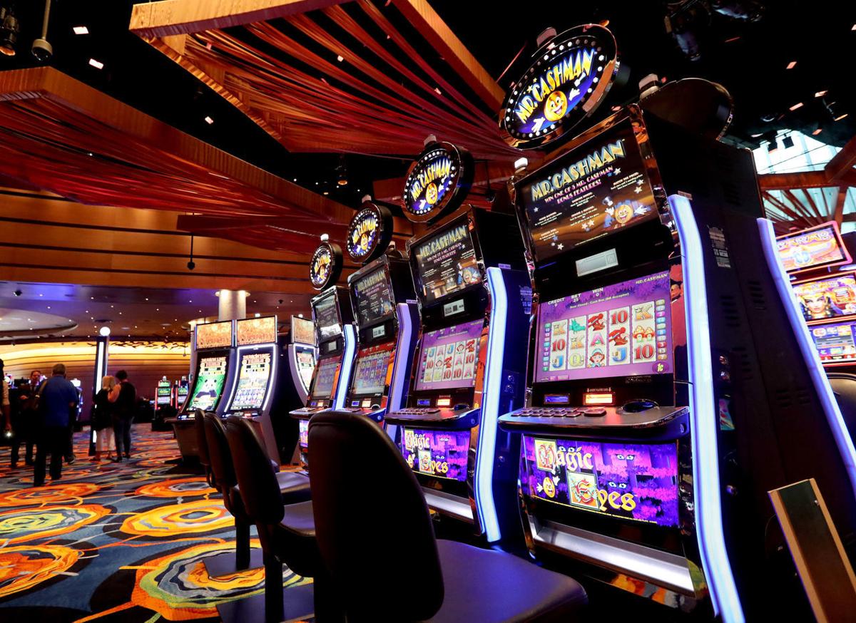 Pokies online reais Brasil