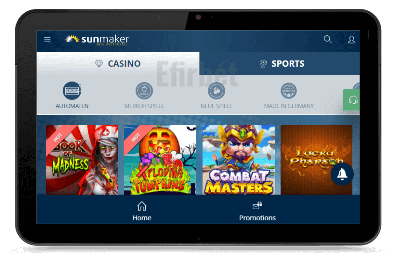 best online casino in the world