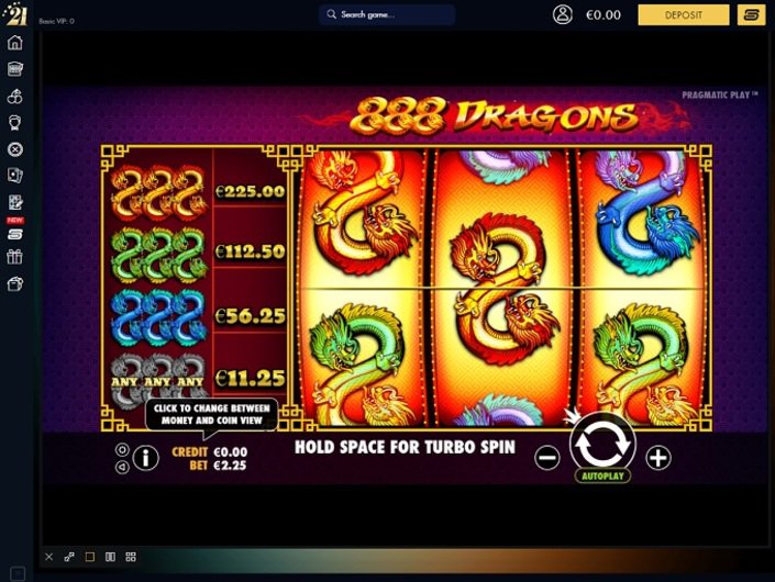 24/7 online casino