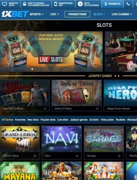 House Of Doom Slot Free Spins