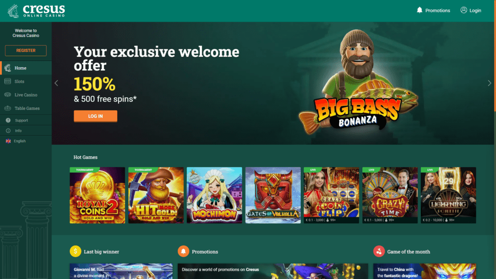 online casino zambia