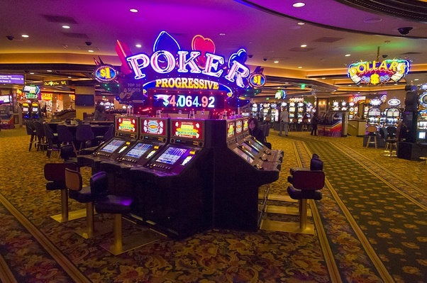 casino app legal