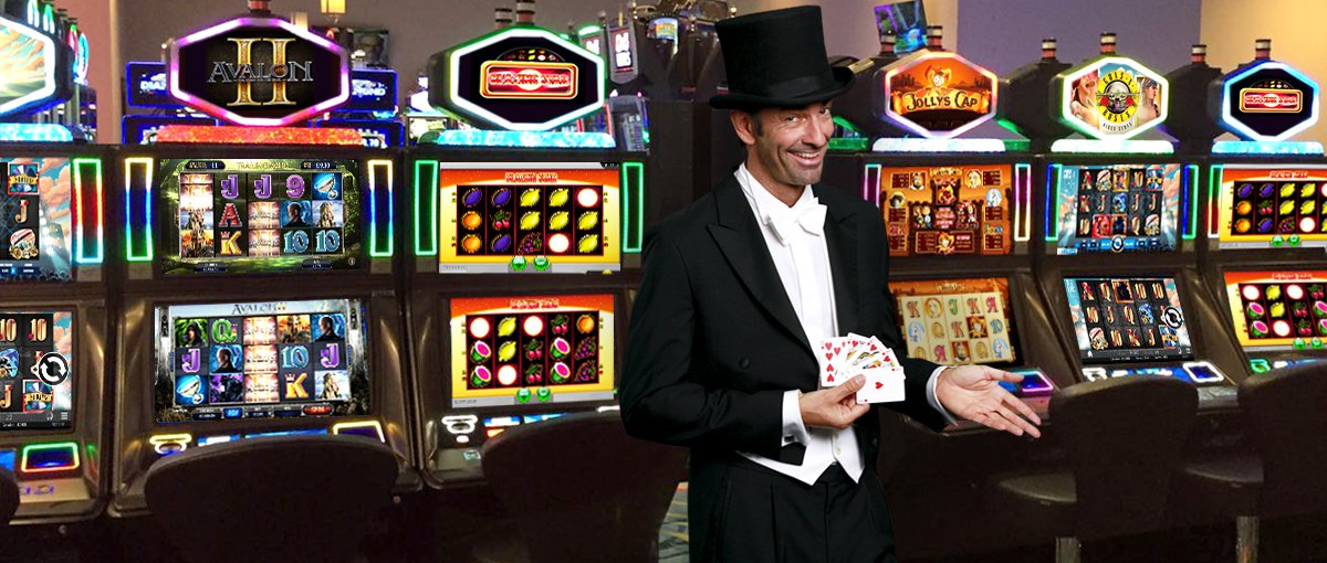 no deposit bonus casino list 2020