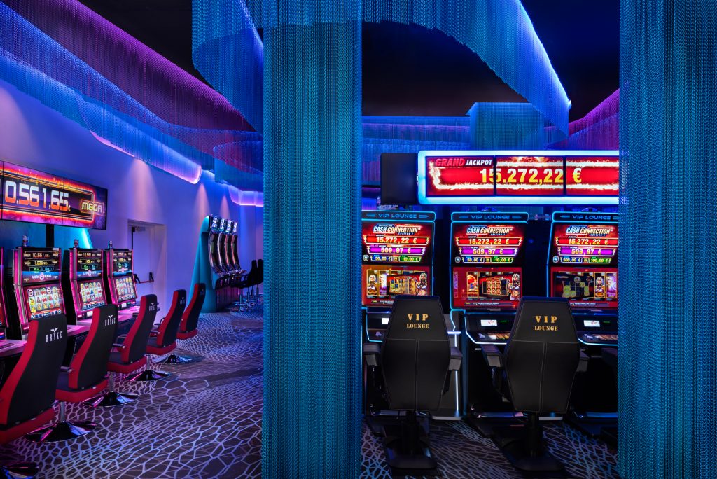 casino app offers