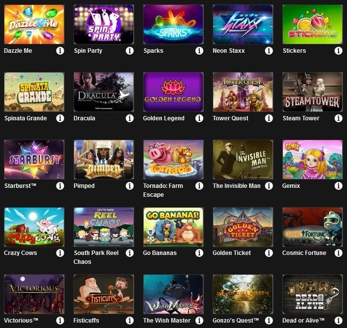 casino app real money