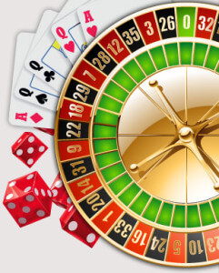 Madame Chance online casino bonus