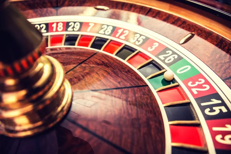 casino app in android