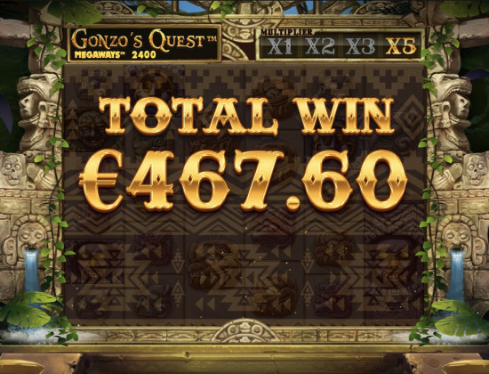 gamomat Casino -Spiele