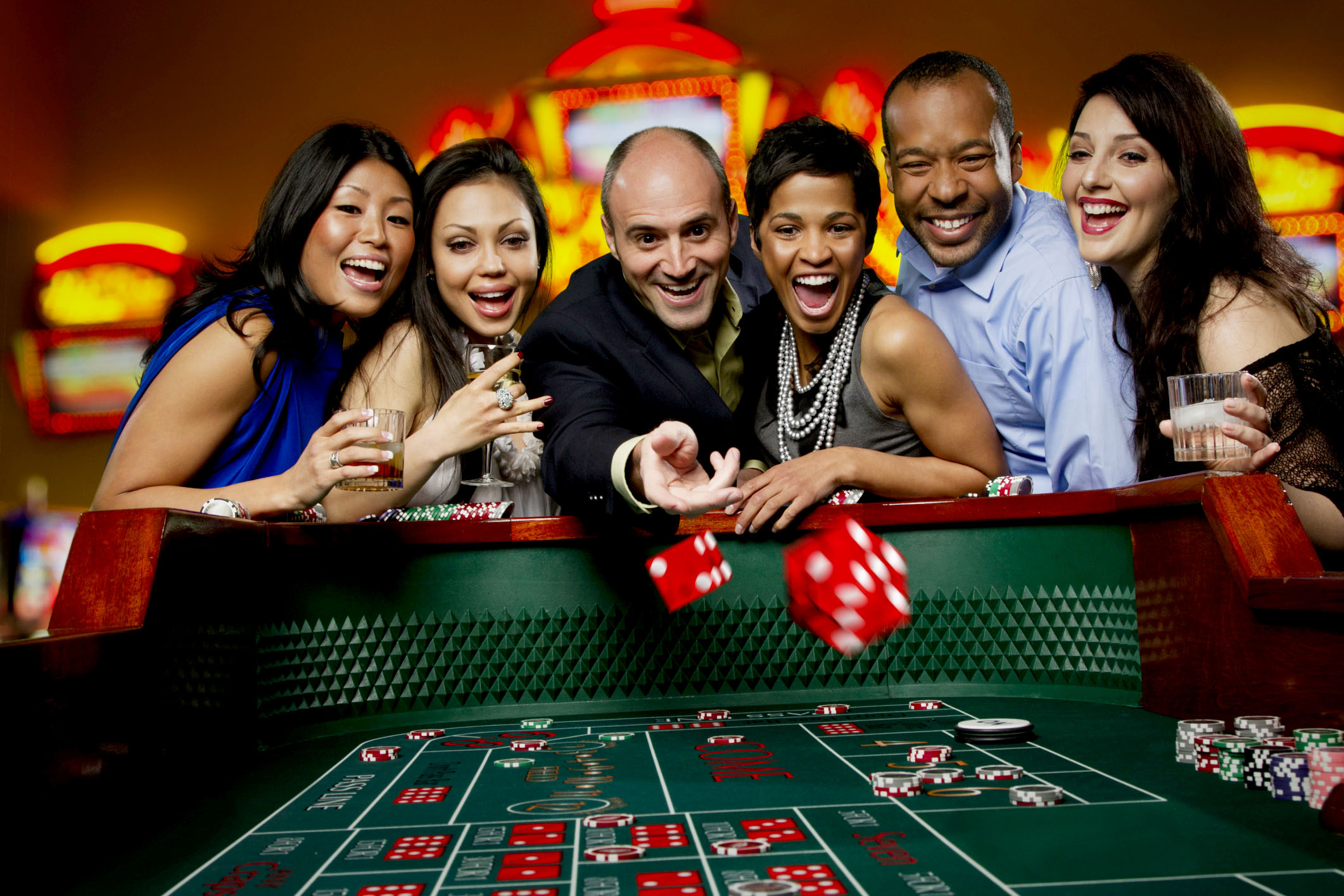 casino Maxi casino