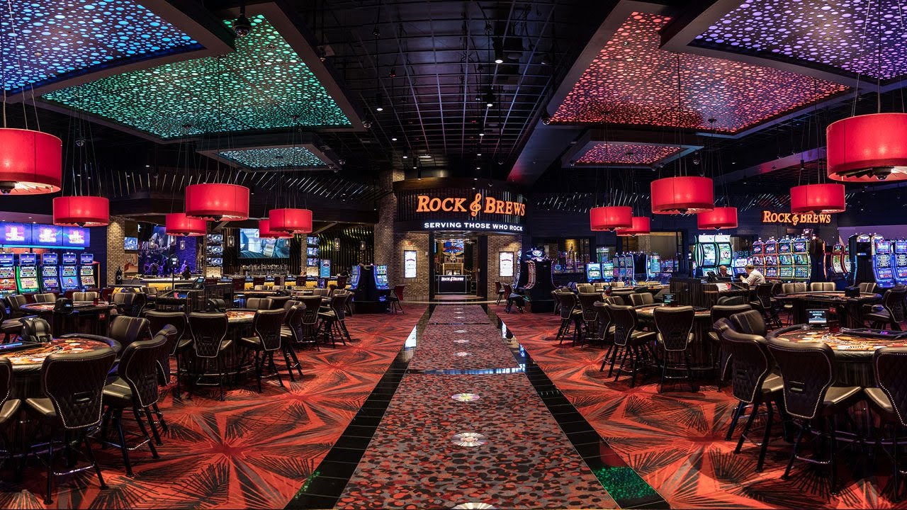 best online casino ranked