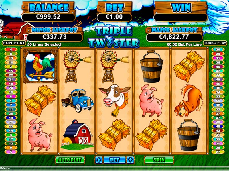 roman legion online slot
