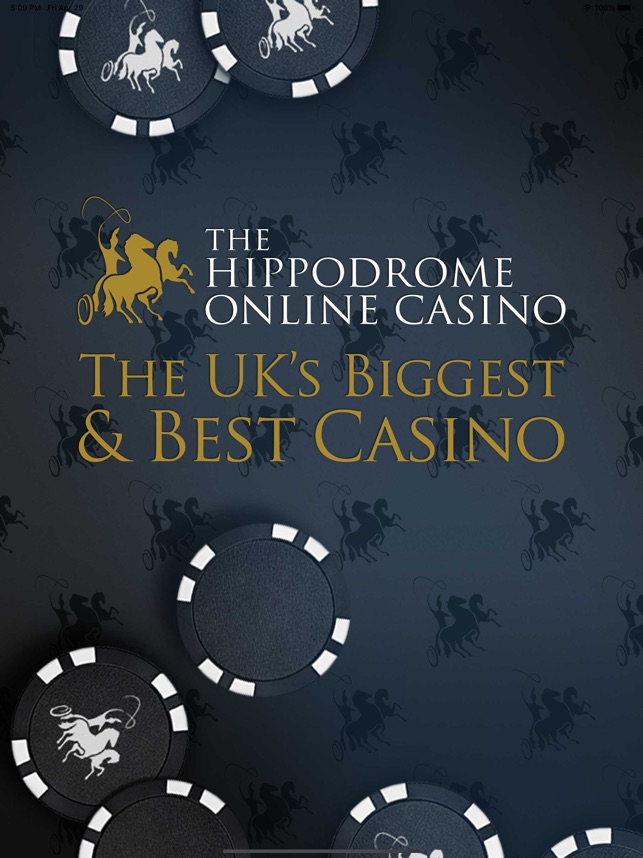 casino app pa