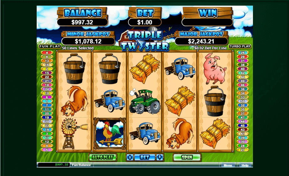 online casino games guide
