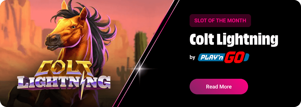 100 kostenlose Spins bei der ersten Einzahlung