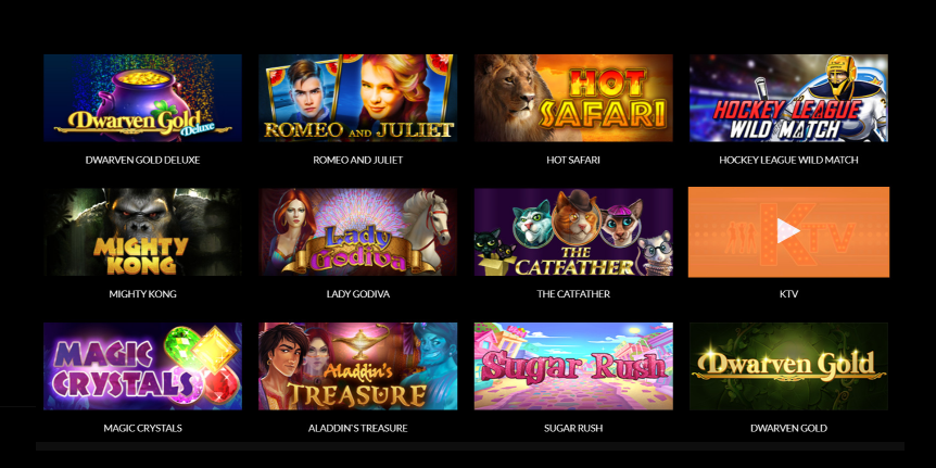 online casino in usa