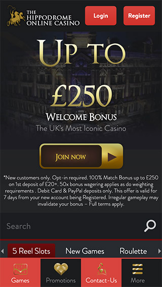 no deposit bonus poker