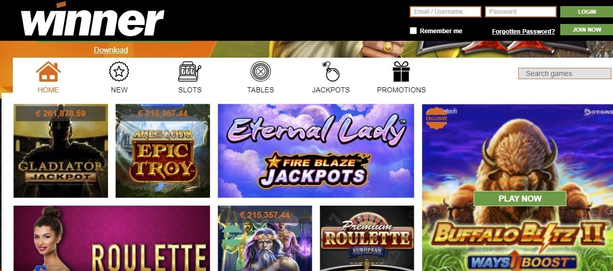 no deposit bonus casino may 2020