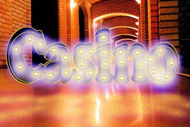 casino Jackpotcity casino