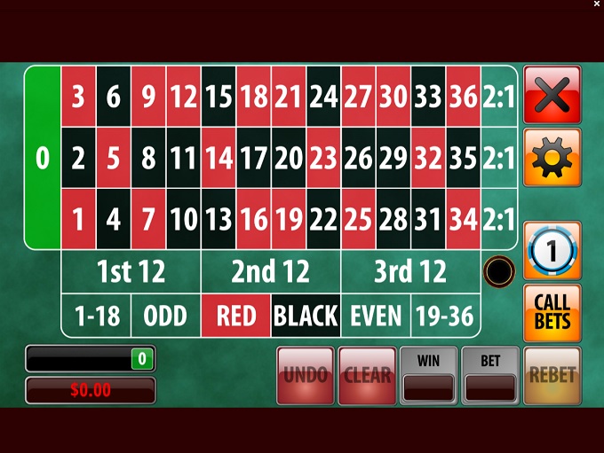 online casino hack app