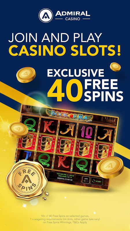 Get Lucky casino