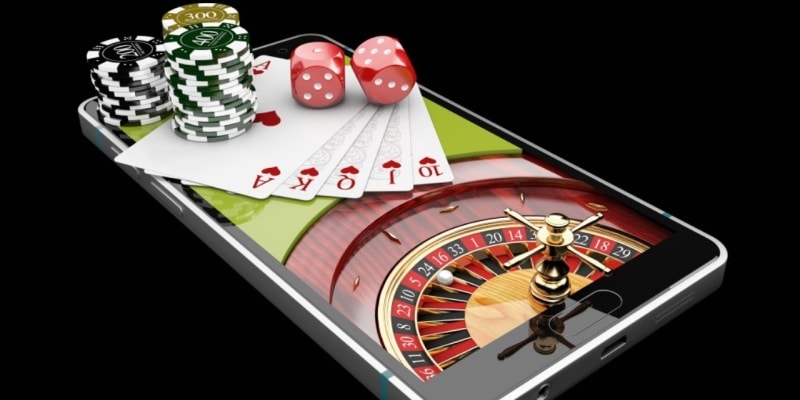 no deposit casino bonus mobile