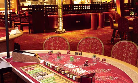 fastest paying casinos online