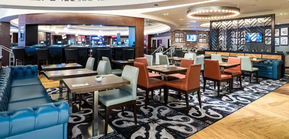 mobile pokies casinos