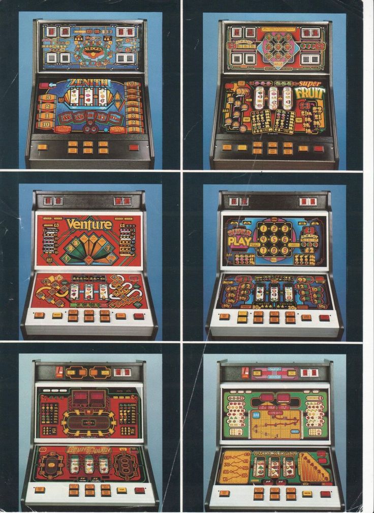 casino mate