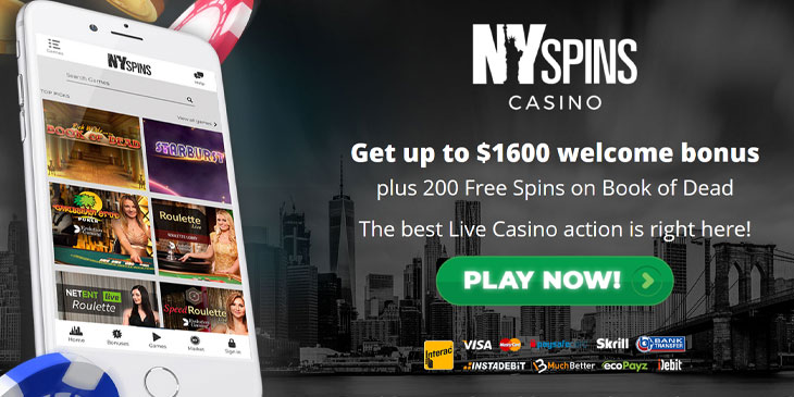 casino online you bet