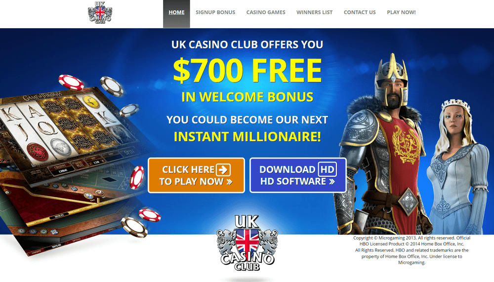 high 5 casino no deposit bonus