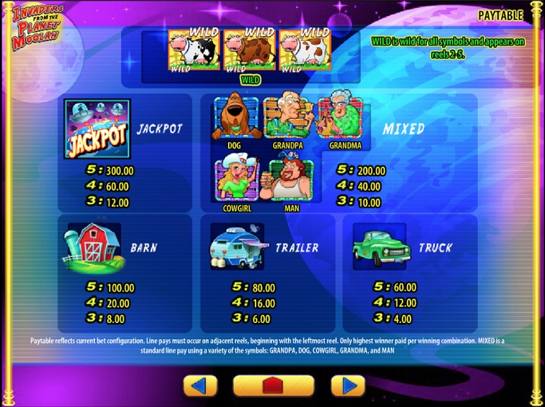 free online casino games mega jack