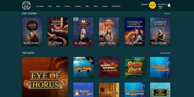 online casino apps that pay real money